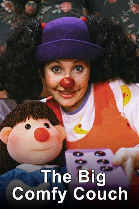 the big comfy couch porn|Shadyshainy Big Comfy Couch